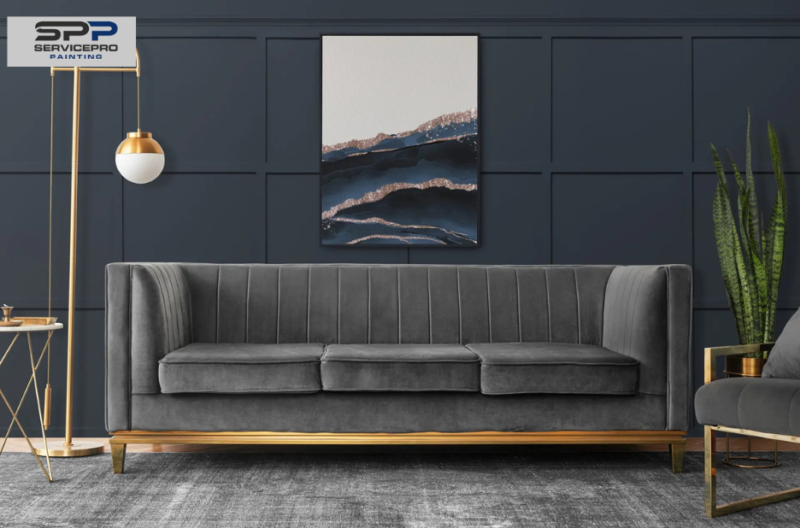 Top-Quality Interior Painting Services in Lincoln