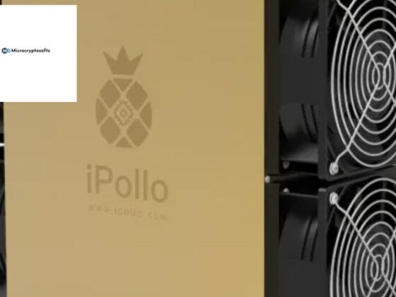 On-the-Go Bitcoin Mining Devices that Travel with You