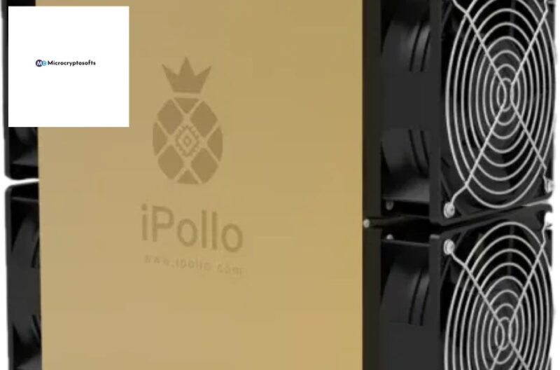 On-the-Go Bitcoin Mining Devices that Travel with You