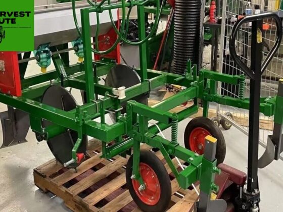 Shop Reliable Material Handling Equipment for Your Warehouse