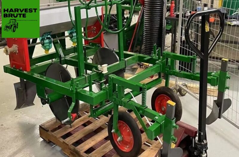 Shop Reliable Material Handling Equipment for Your Warehouse