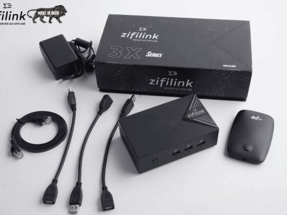 Boost Your Connection with a Multi-Path Internet Aggregation Solution