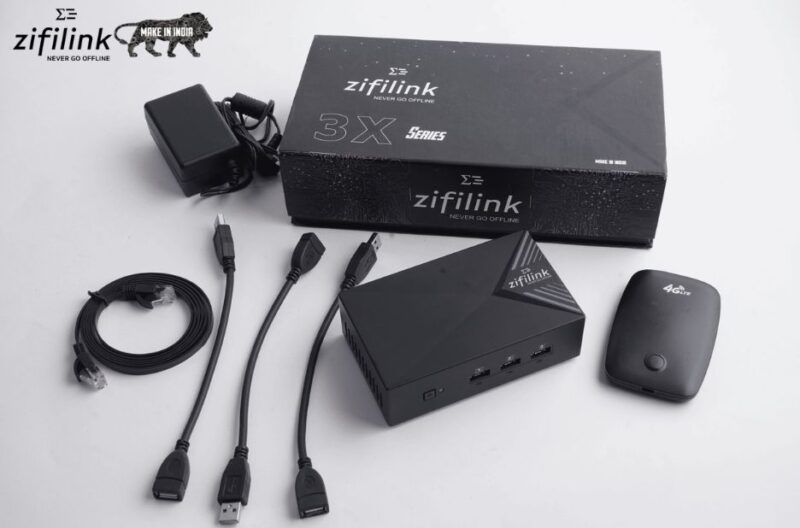 Boost Your Connection with a Multi-Path Internet Aggregation Solution