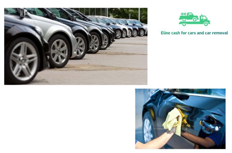 Fast, Fair Cash for Your Car in Victoria
