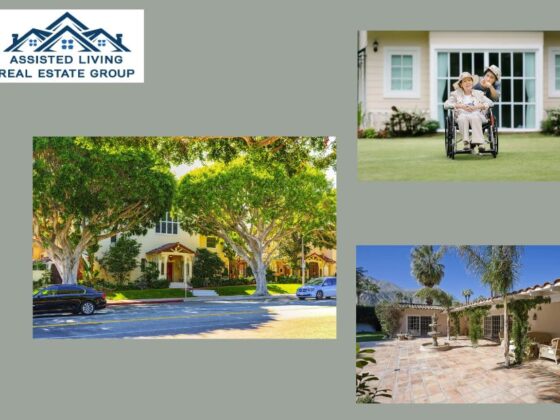 Invest in California Care Homes: Strategic Guide for Buyers
