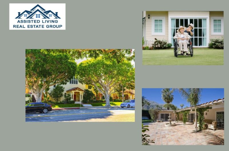 Invest in California Care Homes: Strategic Guide for Buyers