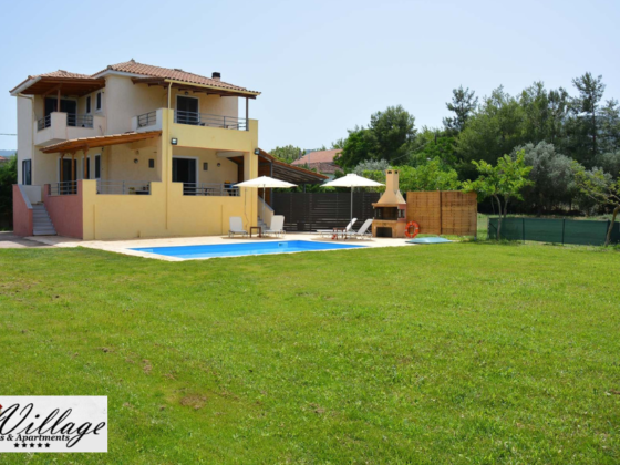 Rent a home in Lefkada, Greece: your perfect island escape