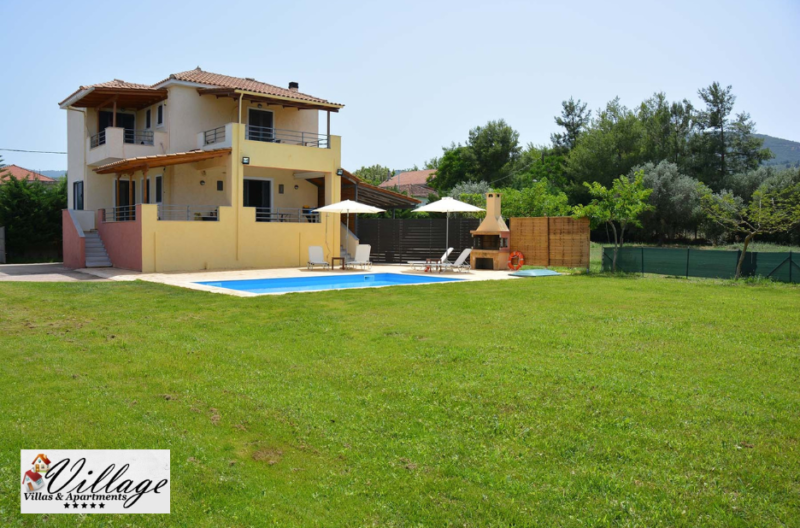 Rent a home in Lefkada, Greece: your perfect island escape
