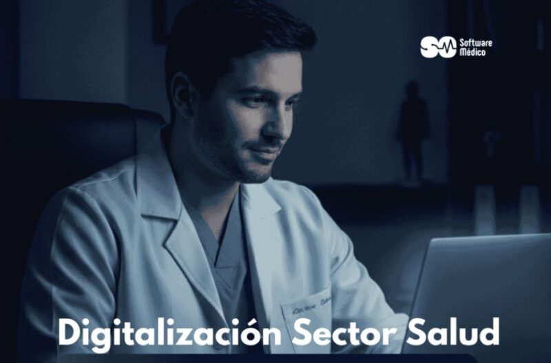 Agenda y gestión de citas médicas para clínicas modernas
