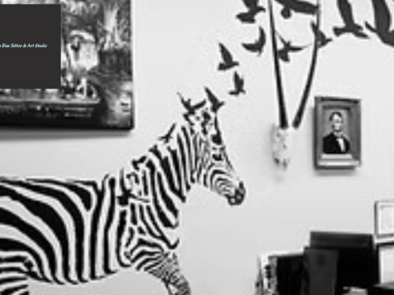Top-rated Studio for Custom Tattoos in the Twin Cities