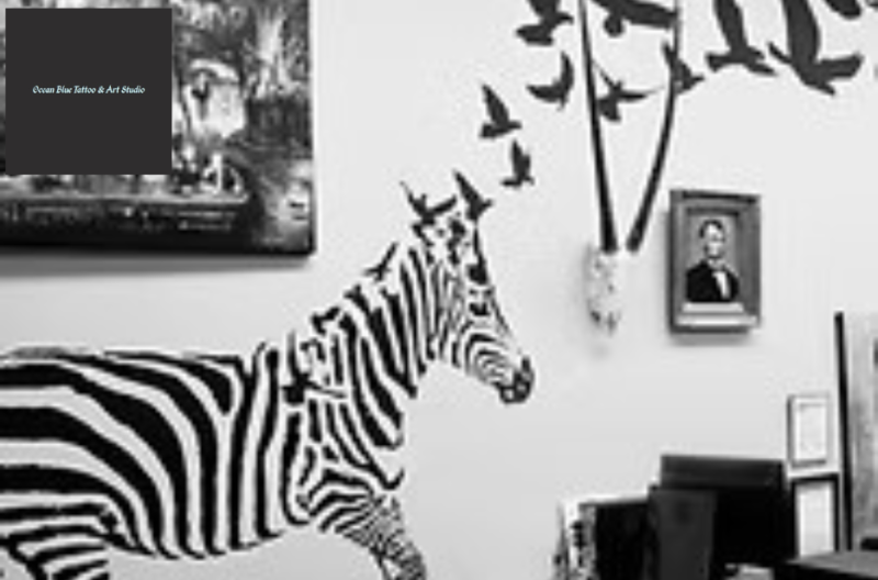Top-rated Studio for Custom Tattoos in the Twin Cities