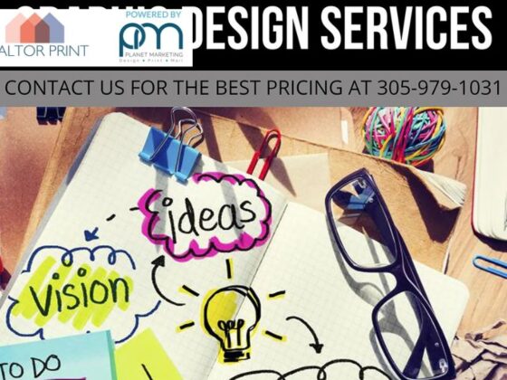 Showcase Your Listings with High-Impact Real Estate Print Marketing