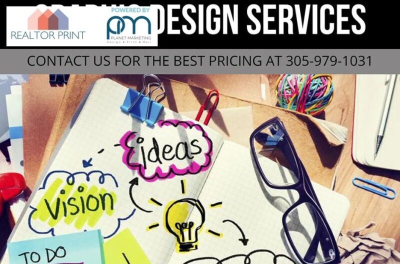 Showcase Your Listings with High-Impact Real Estate Print Marketing