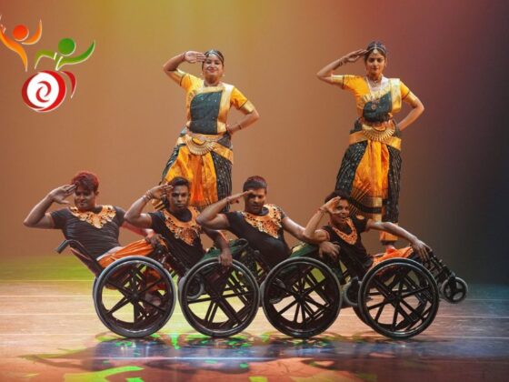 Grace in Motion: Inclusive Dance Crews That Inspire
