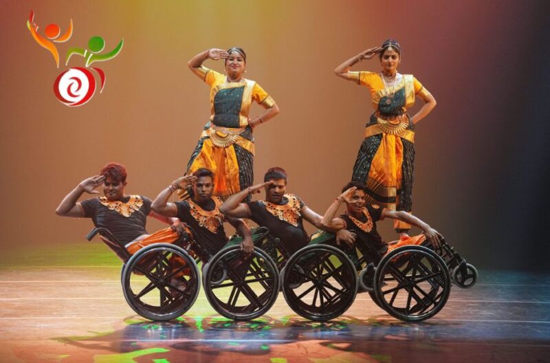 Grace in Motion: Inclusive Dance Crews That Inspire