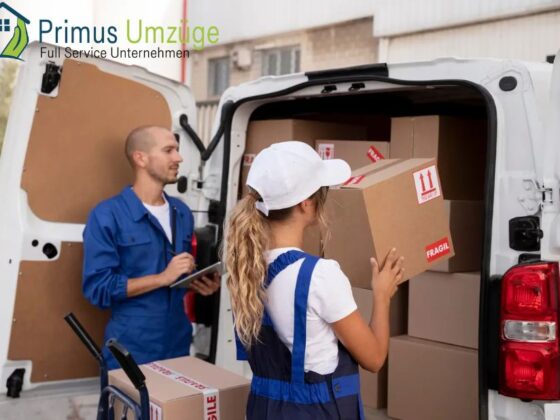 Zürichs beste Umzugsservices vergleichen – klug sparen