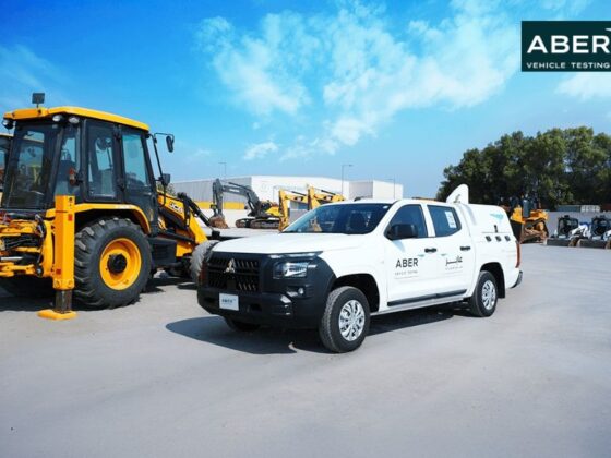 Secure Your Vehicle With UK-Standard RTA Testing Services in UAE