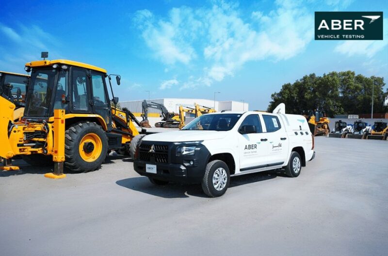 Secure Your Vehicle With UK-Standard RTA Testing Services in UAE