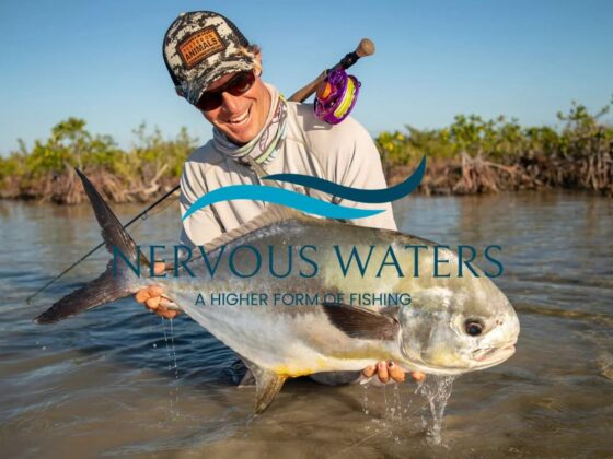 Argentine Golden Dorado: Premium Fly Fishing Lodges & Experiences