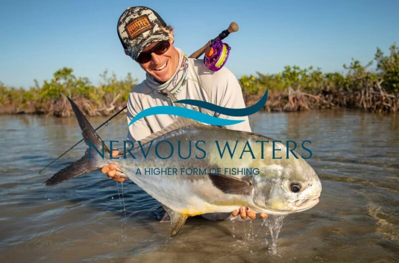 Argentine Golden Dorado: Premium Fly Fishing Lodges & Experiences