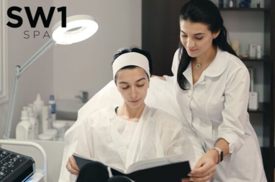 Indulgent Spa Retreat in Singapore’s Iconic Shopping District