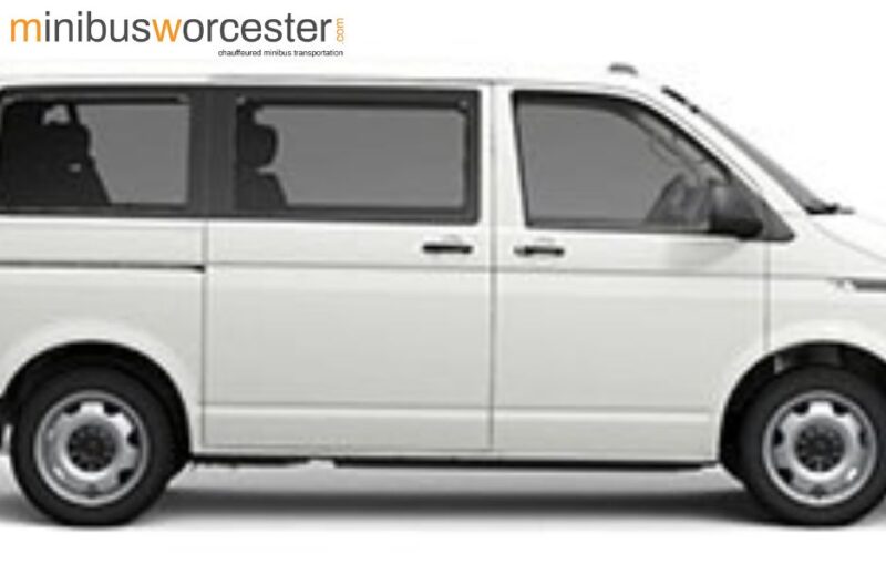 Reliable 6‑seat MPV Hire in Worcester for Groups