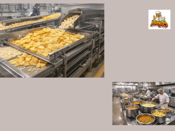 Creamy instant mash: quick, reliable, shelf‑stable potatoes