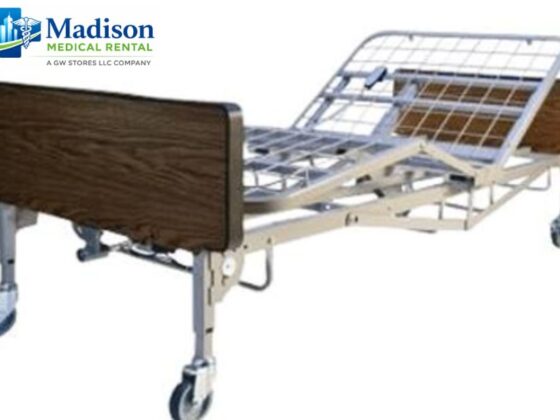 Safer Home Solutions: Equipment Rentals in Williams Bay