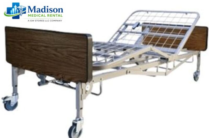 Safer Home Solutions: Equipment Rentals in Williams Bay