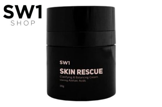 Refresh Your Glow: Mild Exfoliating Scrubs for Healthy Skin