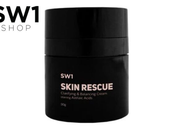Refresh Your Glow: Mild Exfoliating Scrubs for Healthy Skin