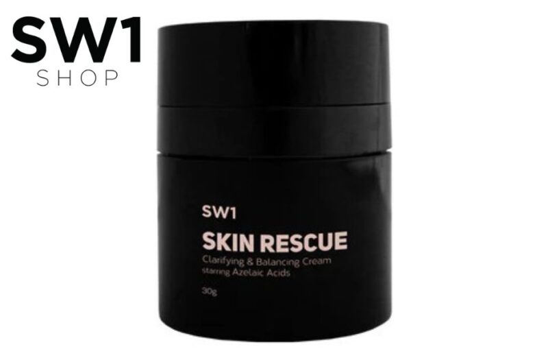 Refresh Your Glow: Mild Exfoliating Scrubs for Healthy Skin