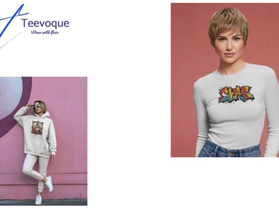 Elevate Your Summer Vibe: Trendy Streetwear Tees for India