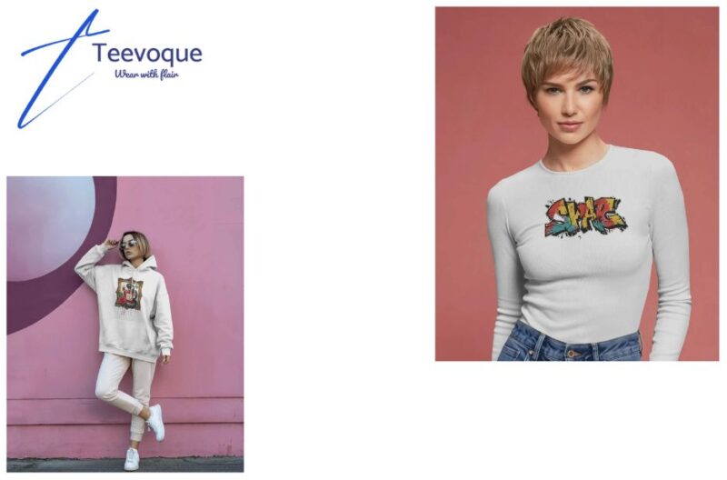 Elevate Your Summer Vibe: Trendy Streetwear Tees for India