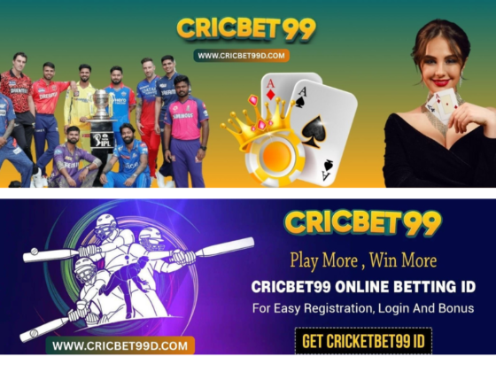 Cricbet99: Your Go-To for Exciting Online Cricket Odds