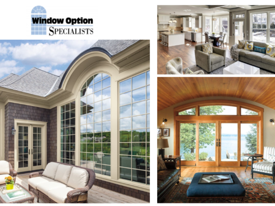 Upgrade Your Home with Top-Quality Replacement Windows in the Midwest