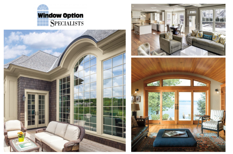 Upgrade Your Home with Top-Quality Replacement Windows in the Midwest