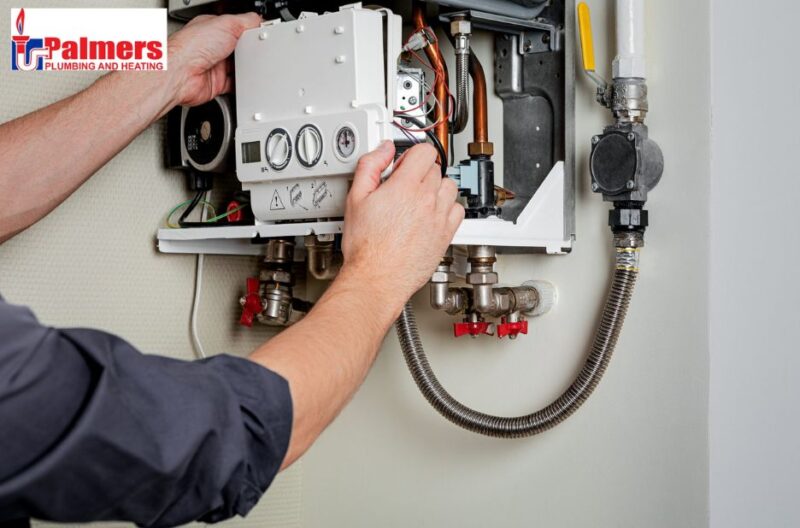 Fast, Reliable Boiler Replacements by Certified Engineers
