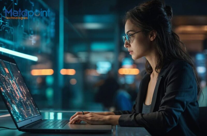 Next‑Gen Security with High‑Performance Palo Alto Firewalls