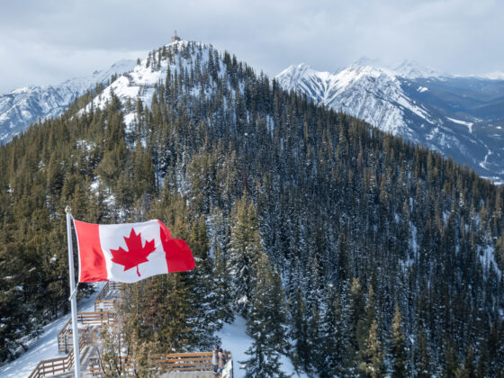 Navigate Canada Visitor Visas with Expert Legal Help