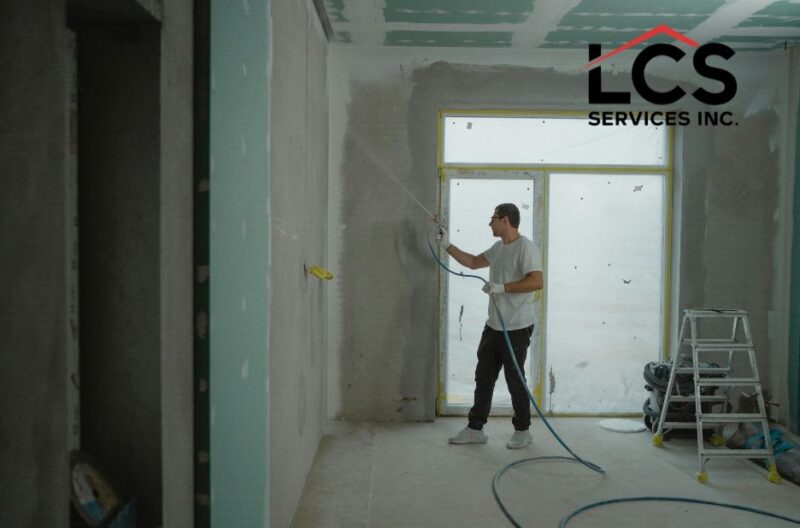 Trusted Construction Experts in Wheat Ridge, CO