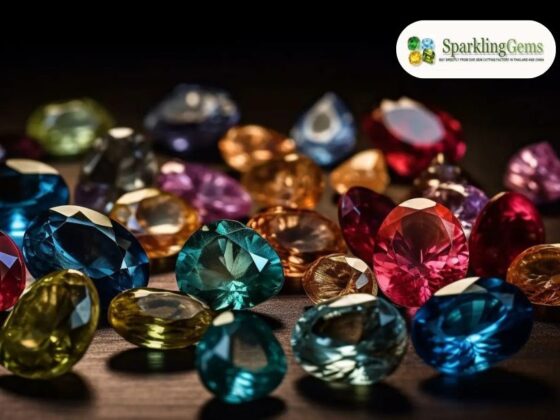 Discover the Beauty of Genuine Gemstones for Everyday Elegance