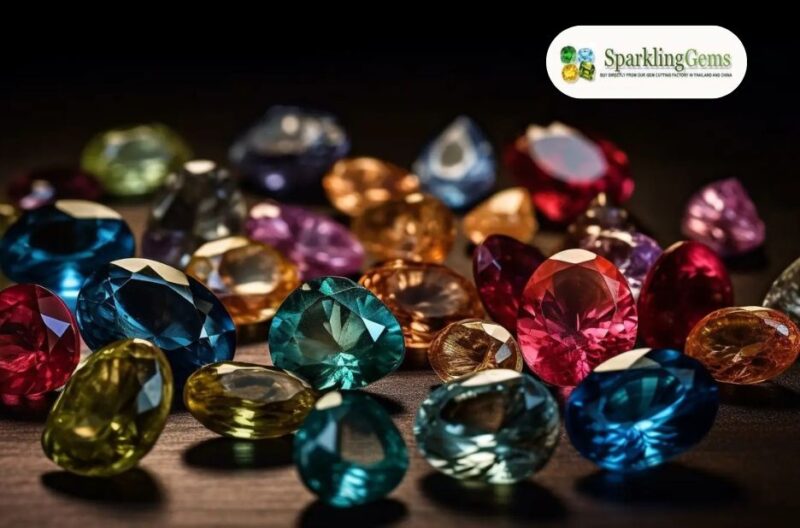 Discover the Beauty of Genuine Gemstones for Everyday Elegance
