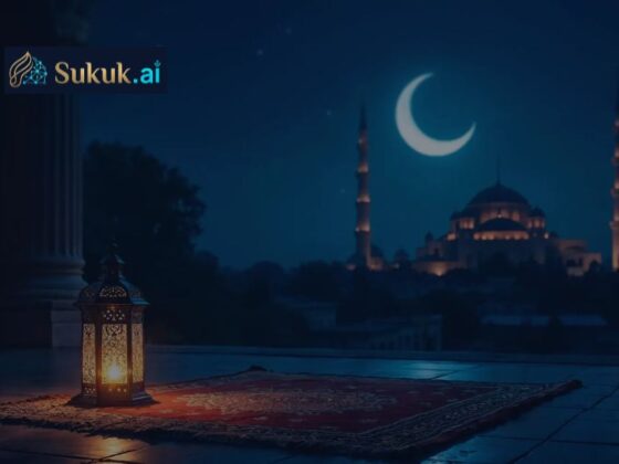 Transforming Shariah‑compliant Banking with a Modern Finance Platform
