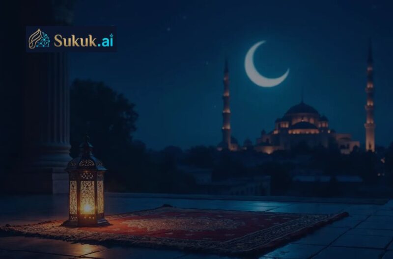 Transforming Shariah‑compliant Banking with a Modern Finance Platform