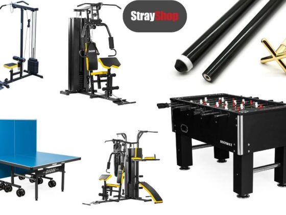 Krachtige benen bereiken met deze betrouwbare beenpers voor thuis en gym