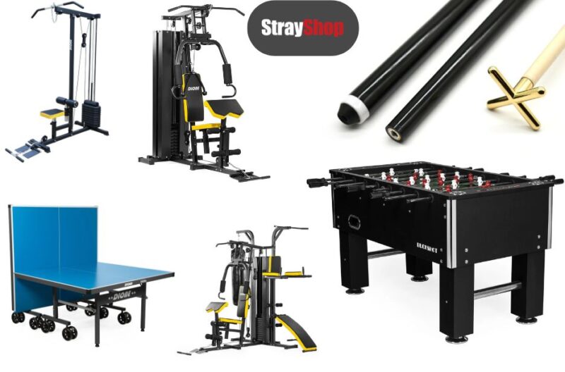 Krachtige benen bereiken met deze betrouwbare beenpers voor thuis en gym