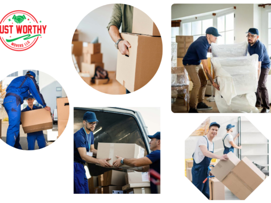 Top Memphis Movers You Can Trust for a Smooth Move