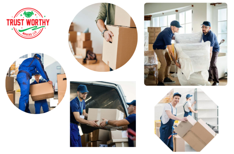 Top Memphis Movers You Can Trust for a Smooth Move