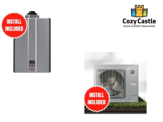 Trusted Toronto Furnace Experts for Reliable Home Heating